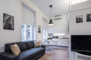 Central Cozy Stay
